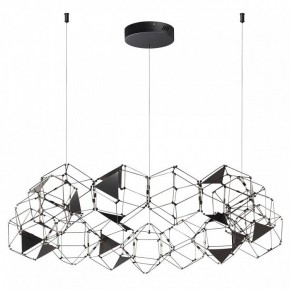 Подвесная люстра Odeon Light Trellis 5087/68L в Нефтекамске - neftekamsk.mebel24.online | фото 3