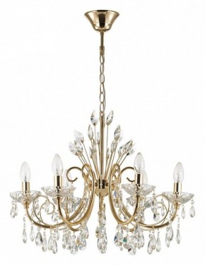 Подвесная люстра Odeon Light Versia 4977/6 в Нефтекамске - neftekamsk.mebel24.online | фото 2