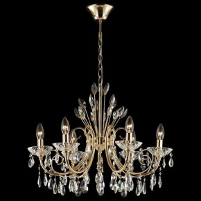 Подвесная люстра Odeon Light Versia 4977/6 в Нефтекамске - neftekamsk.mebel24.online | фото 4