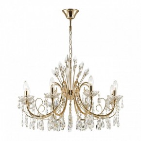 Подвесная люстра Odeon Light Versia 4977/8 в Нефтекамске - neftekamsk.mebel24.online | фото 2