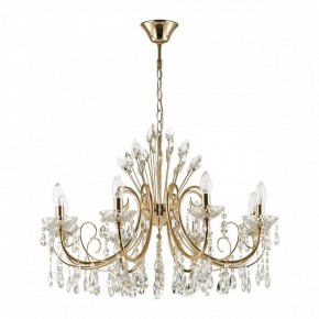 Подвесная люстра Odeon Light Versia 4977/8 в Нефтекамске - neftekamsk.mebel24.online | фото 3
