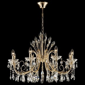 Подвесная люстра Odeon Light Versia 4977/8 в Нефтекамске - neftekamsk.mebel24.online | фото 4