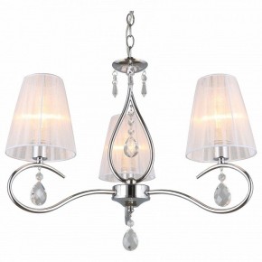 Подвесная люстра Omnilux Molinella OML-56203-03 в Нефтекамске - neftekamsk.mebel24.online | фото 2