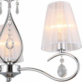 Подвесная люстра Omnilux Molinella OML-56203-03 в Нефтекамске - neftekamsk.mebel24.online | фото 4