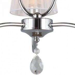 Подвесная люстра Omnilux Molinella OML-56203-03 в Нефтекамске - neftekamsk.mebel24.online | фото 5