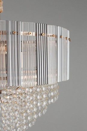 Подвесная люстра Omnilux Naro OML-69503-08 в Нефтекамске - neftekamsk.mebel24.online | фото 11