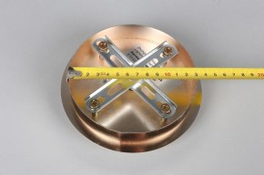 Подвесная люстра Omnilux Naro OML-69503-08 в Нефтекамске - neftekamsk.mebel24.online | фото 13