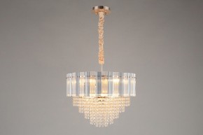 Подвесная люстра Omnilux Naro OML-69503-08 в Нефтекамске - neftekamsk.mebel24.online | фото 3