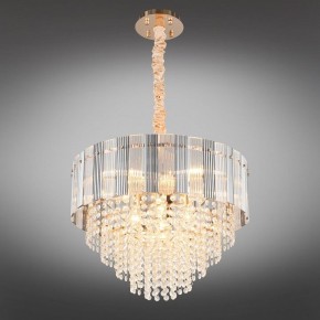 Подвесная люстра Omnilux Naro OML-69503-08 в Нефтекамске - neftekamsk.mebel24.online | фото 4
