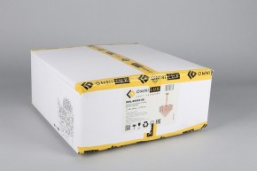 Подвесная люстра Omnilux Naro OML-69503-08 в Нефтекамске - neftekamsk.mebel24.online | фото 7