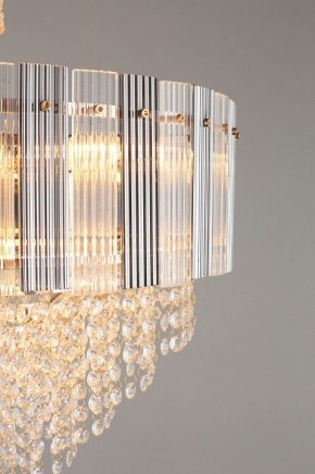 Подвесная люстра Omnilux Naro OML-69503-08 в Нефтекамске - neftekamsk.mebel24.online | фото 8