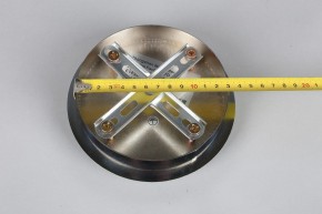 Подвесная люстра Omnilux Naro OML-69513-08 в Нефтекамске - neftekamsk.mebel24.online | фото 13