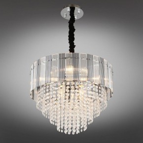 Подвесная люстра Omnilux Naro OML-69513-08 в Нефтекамске - neftekamsk.mebel24.online | фото 3