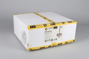 Подвесная люстра Omnilux Naro OML-69513-08 в Нефтекамске - neftekamsk.mebel24.online | фото 7