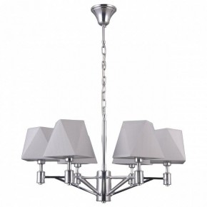 Подвесная люстра Omnilux Ossana OML-65103-06 в Нефтекамске - neftekamsk.mebel24.online | фото 2