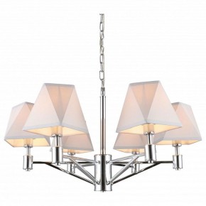 Подвесная люстра Omnilux Ossana OML-65103-06 в Нефтекамске - neftekamsk.mebel24.online | фото 3