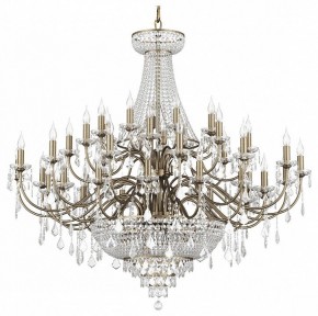 Подвесная люстра Osgona Classic 700511 в Нефтекамске - neftekamsk.mebel24.online | фото 1