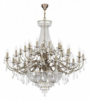 Подвесная люстра Osgona Classic 700511 в Нефтекамске - neftekamsk.mebel24.online | фото 2