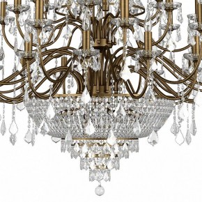 Подвесная люстра Osgona Classic 700511 в Нефтекамске - neftekamsk.mebel24.online | фото 5