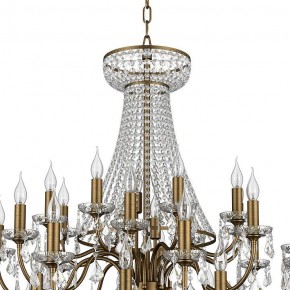 Подвесная люстра Osgona Classic 700511 в Нефтекамске - neftekamsk.mebel24.online | фото 6