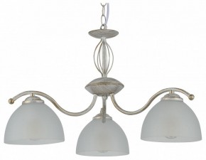 Подвесная люстра Rivoli Valerie Б0060979 в Нефтекамске - neftekamsk.mebel24.online | фото