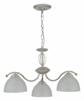 Подвесная люстра Rivoli Valerie Б0060979 в Нефтекамске - neftekamsk.mebel24.online | фото 2