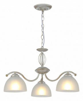 Подвесная люстра Rivoli Valerie Б0060979 в Нефтекамске - neftekamsk.mebel24.online | фото 3