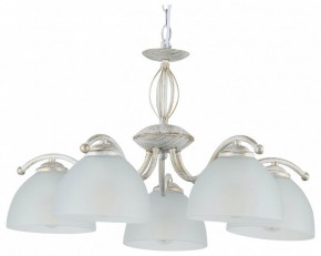 Подвесная люстра Rivoli Valerie Б0060980 в Нефтекамске - neftekamsk.mebel24.online | фото