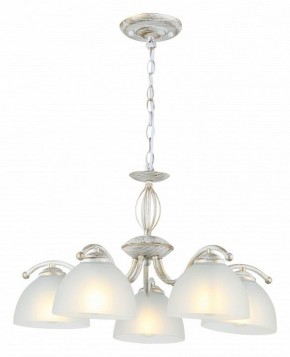 Подвесная люстра Rivoli Valerie Б0060980 в Нефтекамске - neftekamsk.mebel24.online | фото 3