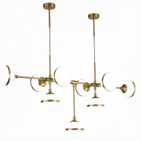 Подвесная люстра ST-Luce Arbe SL1157.303.09 в Нефтекамске - neftekamsk.mebel24.online | фото 2