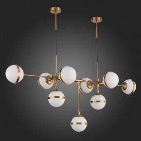Подвесная люстра ST-Luce Arbe SL1157.303.09 в Нефтекамске - neftekamsk.mebel24.online | фото 3