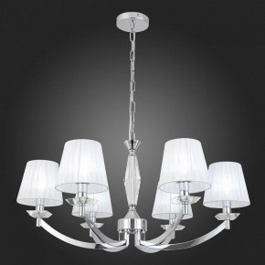 Подвесная люстра ST-Luce Bello SL1756.103.06 в Нефтекамске - neftekamsk.mebel24.online | фото 3