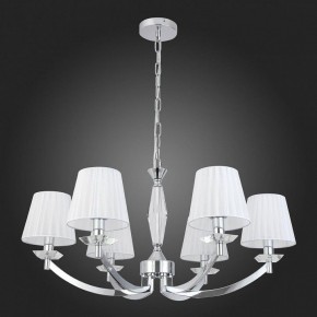 Подвесная люстра ST-Luce Bello SL1756.103.06 в Нефтекамске - neftekamsk.mebel24.online | фото 4