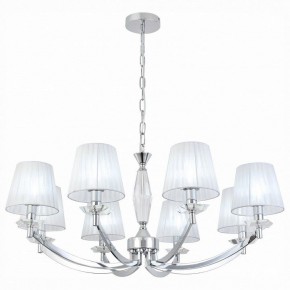 Подвесная люстра ST-Luce Bello SL1756.103.08 в Нефтекамске - neftekamsk.mebel24.online | фото 2