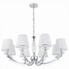 Подвесная люстра ST-Luce Bello SL1756.103.08 в Нефтекамске - neftekamsk.mebel24.online | фото 3