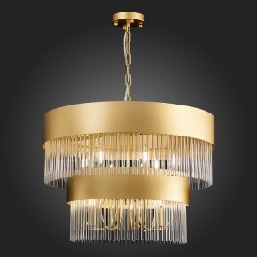 Подвесная люстра ST-Luce Contatto SL1225.203.09 в Нефтекамске - neftekamsk.mebel24.online | фото 10
