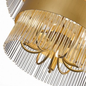 Подвесная люстра ST-Luce Contatto SL1225.203.09 в Нефтекамске - neftekamsk.mebel24.online | фото 12