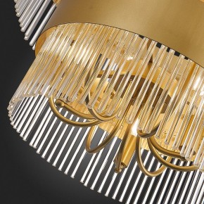 Подвесная люстра ST-Luce Contatto SL1225.203.09 в Нефтекамске - neftekamsk.mebel24.online | фото 13