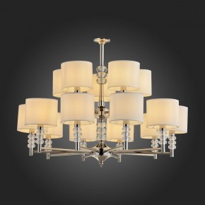 Подвесная люстра ST-Luce Enita SL1751.103.15 в Нефтекамске - neftekamsk.mebel24.online | фото 2
