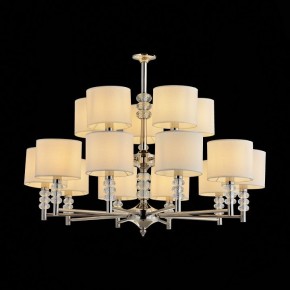 Подвесная люстра ST-Luce Enita SL1751.103.15 в Нефтекамске - neftekamsk.mebel24.online | фото 3