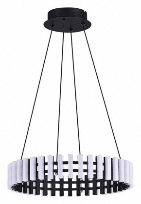 Подвесная люстра ST-Luce Estense SL6203.403.25 в Нефтекамске - neftekamsk.mebel24.online | фото