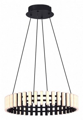 Подвесная люстра ST-Luce Estense SL6203.403.25 в Нефтекамске - neftekamsk.mebel24.online | фото 3