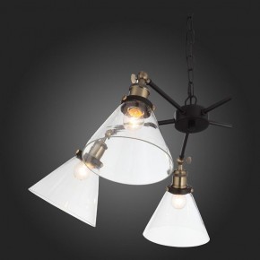 Подвесная люстра ST-Luce Evoluto SL237.413.05 в Нефтекамске - neftekamsk.mebel24.online | фото 8