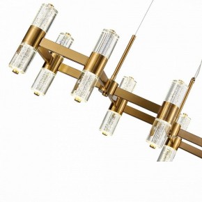 Подвесная люстра ST-Luce Gemina SL6007.203.16 в Нефтекамске - neftekamsk.mebel24.online | фото 6