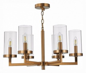 Подвесная люстра ST-Luce Masine SL1171.303.06 в Нефтекамске - neftekamsk.mebel24.online | фото 4