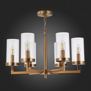 Подвесная люстра ST-Luce Masine SL1171.303.06 в Нефтекамске - neftekamsk.mebel24.online | фото 6