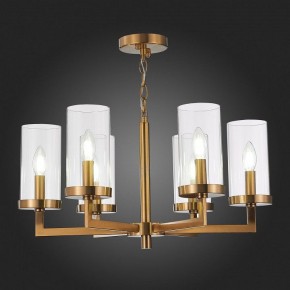 Подвесная люстра ST-Luce Masine SL1171.303.06 в Нефтекамске - neftekamsk.mebel24.online | фото 7