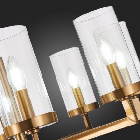 Подвесная люстра ST-Luce Masine SL1171.303.08 в Нефтекамске - neftekamsk.mebel24.online | фото 10