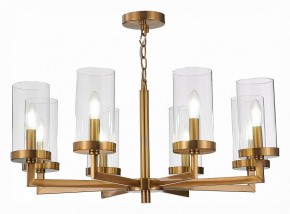Подвесная люстра ST-Luce Masine SL1171.303.08 в Нефтекамске - neftekamsk.mebel24.online | фото 2