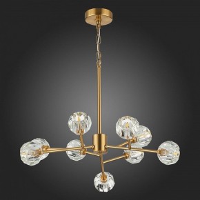 Подвесная люстра ST-Luce Romano SL1166.303.09 в Нефтекамске - neftekamsk.mebel24.online | фото 10